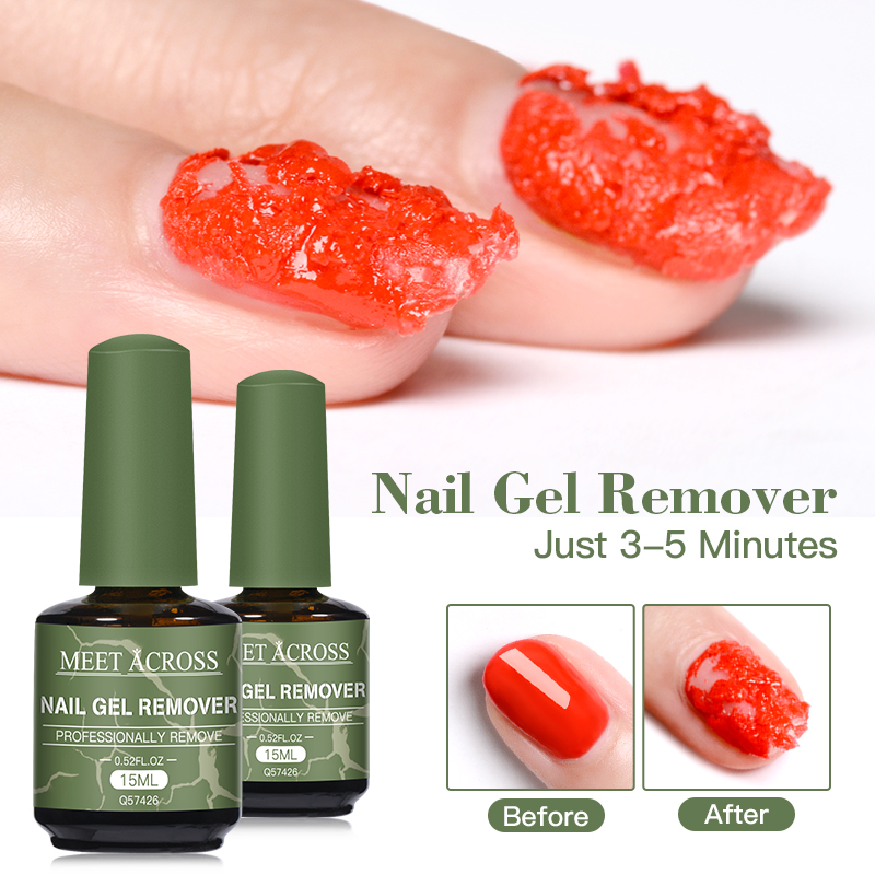 MEET ACROSS 15ml Magic Fast Na - Resin Art Varnish recension och pris