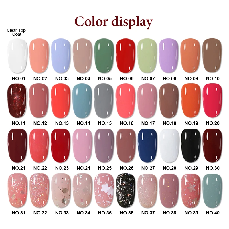 10ml Peel Off Water-Base Nail  - Resin Art Varnish recension och pris