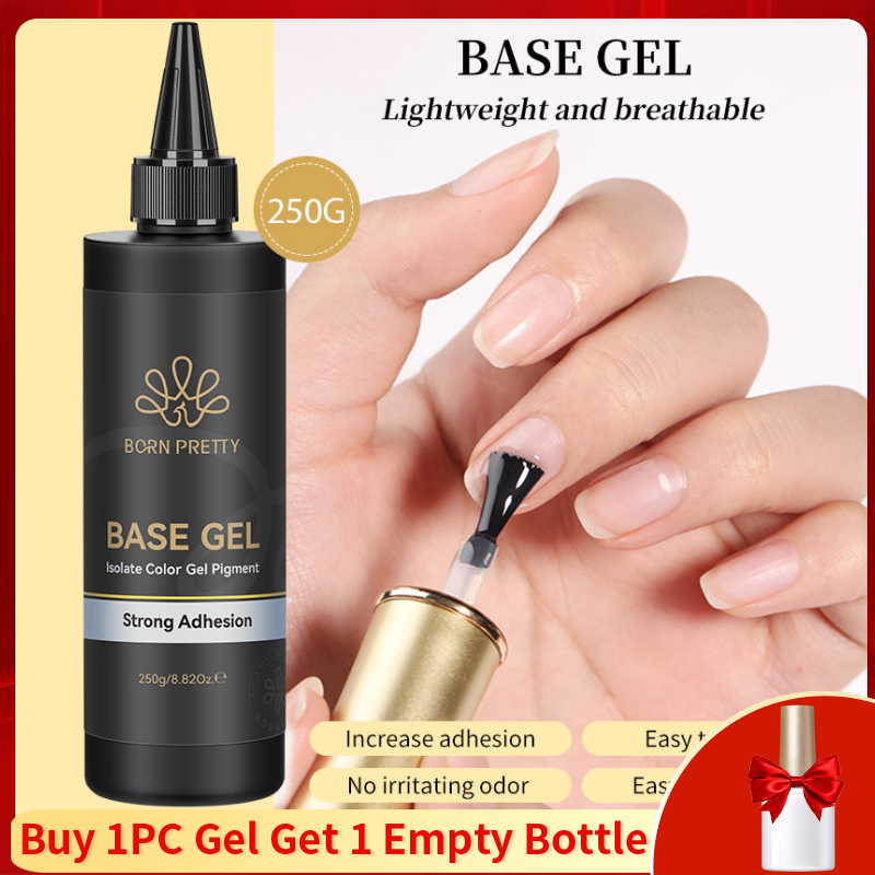 BORN PRETTY Long Lasting Super - Resin Art Varnish recension och pris