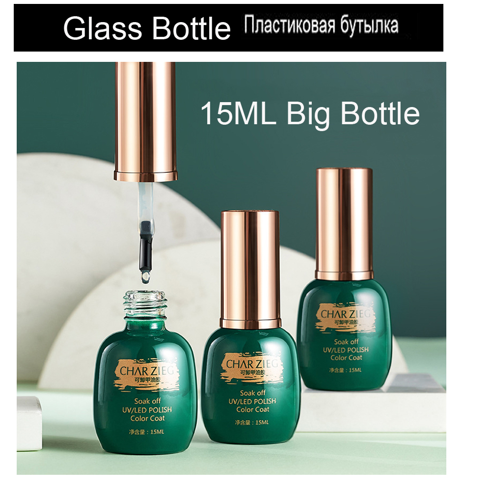 15ML Top Coat Base Coat Clear  - Resin Art Varnish recension och pris