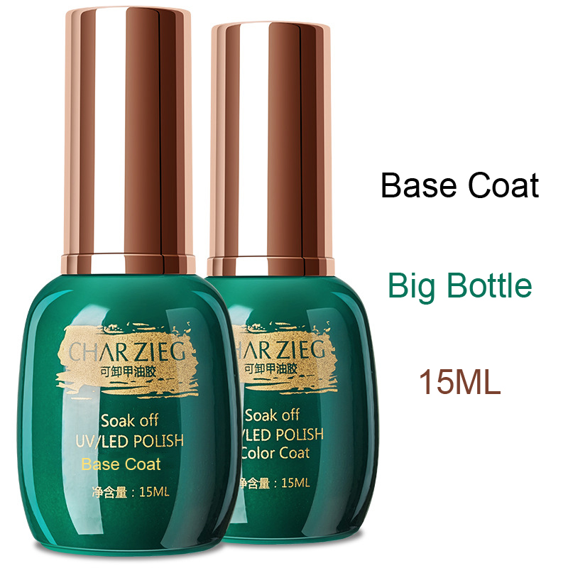 15ML Top Coat Base Coat Clear  - Resin Art Varnish recension och pris