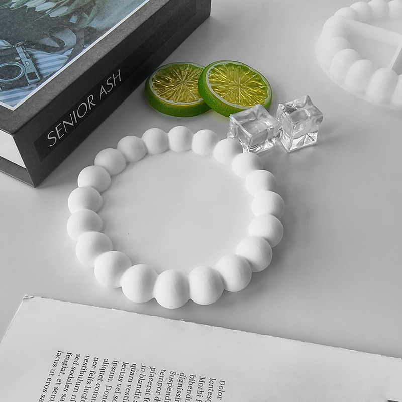 DIY Geometric Cloud Oval Form  - Resin Art Tray recension och pris