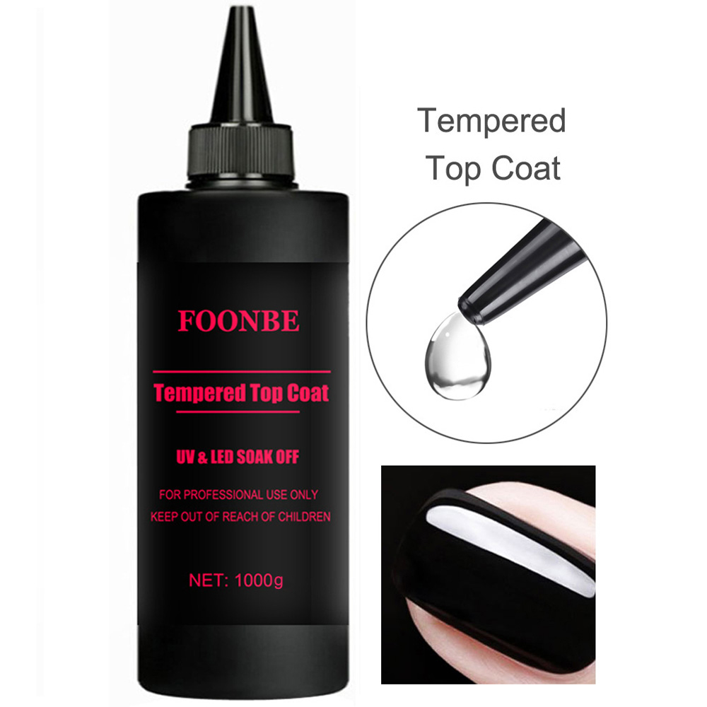 580g/1KG Super Shinny Top Coat - Resin Art Varnish recension och pris