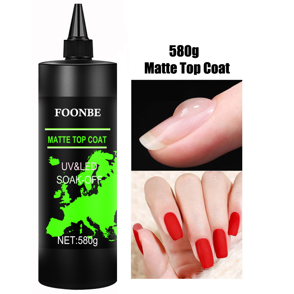 580g/1KG Super Shinny Top Coat - Resin Art Varnish recension och pris