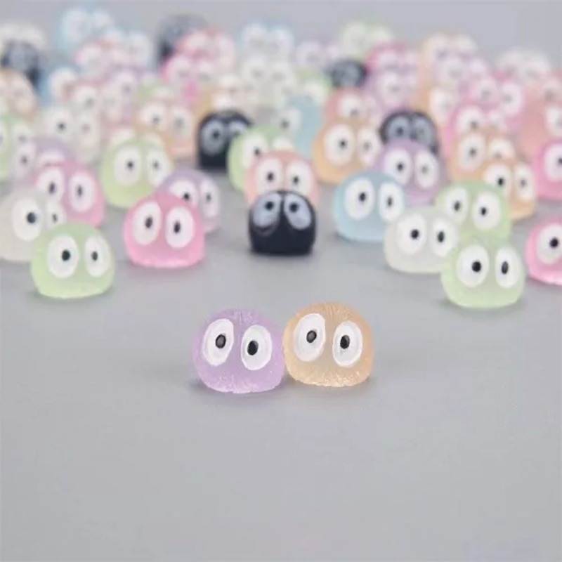 1-200Pcs Luminous Mini Resin G - Resin Art Light recension och pris