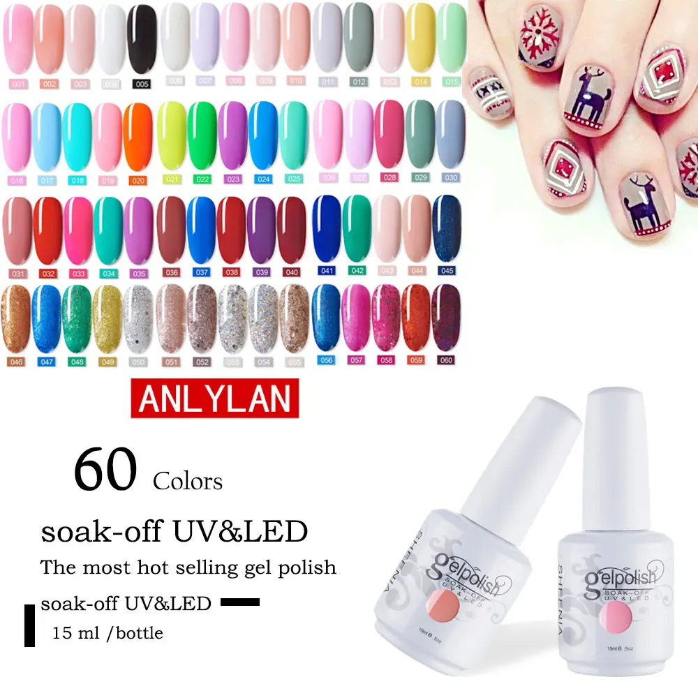 Sheenia 15ml Base/Top Coat Nai - Resin Art Varnish recension och pris