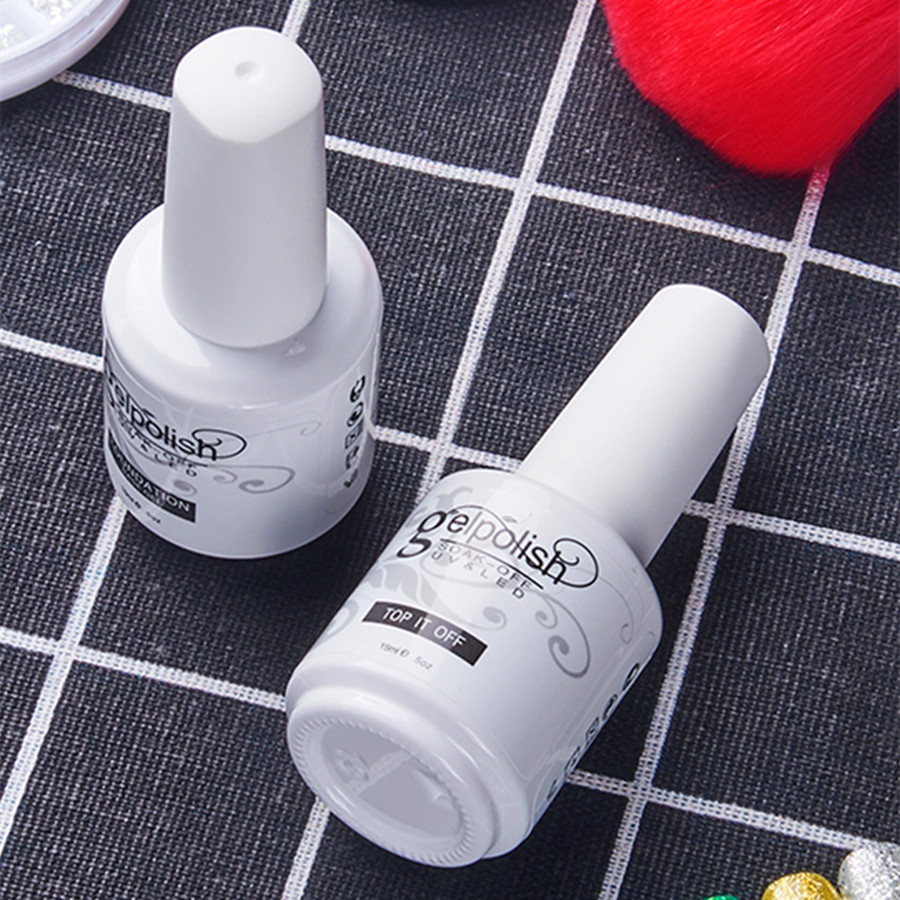 Sheenia 15ml Base/Top Coat Nai - Resin Art Varnish recension och pris