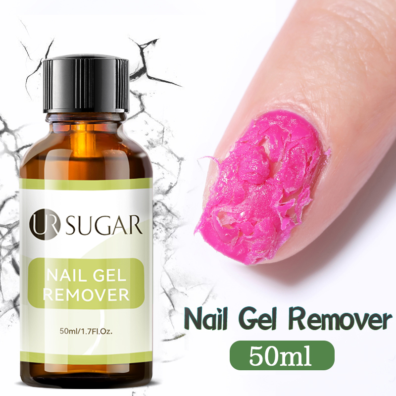 UR SUGAR 50ml Magic Remover Ge - Resin Art Varnish recension och pris